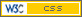 W3C -  CSS